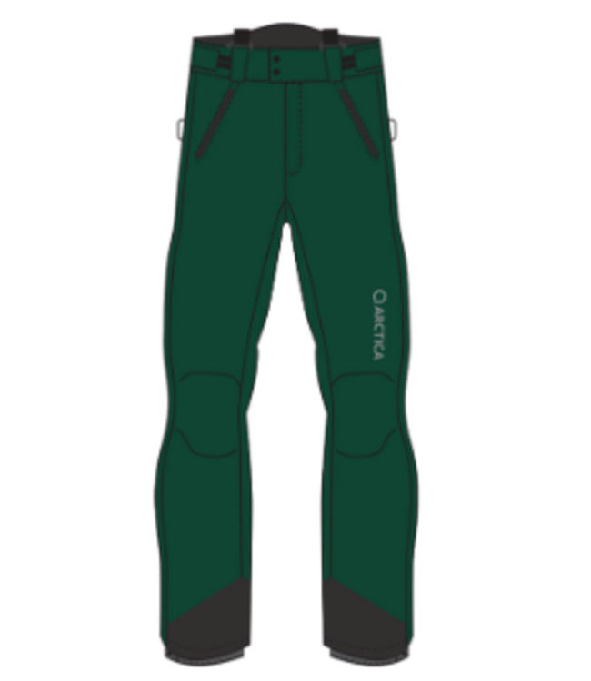 ARCTICA YOUTH SIDE ZIP PANT 2.0