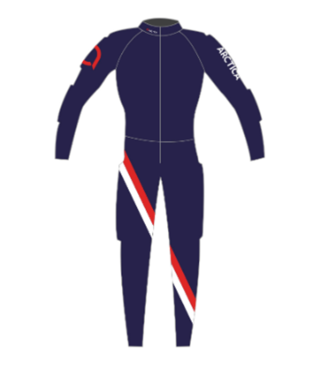 ARCTICA YOUTH APEX GS RACE SUIT