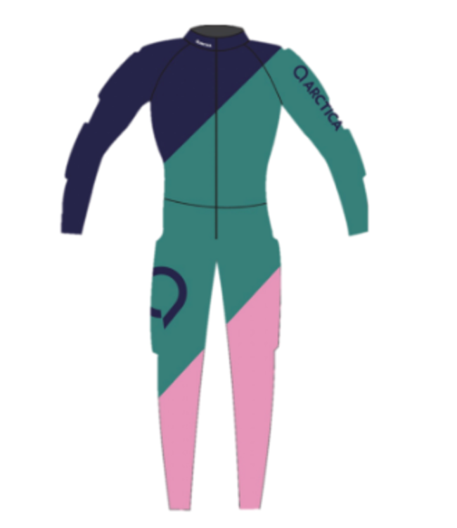 ARCTICA ADULT PINNACLE GS RACE SUIT