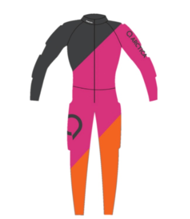 ARCTICA ADULT PINNACLE GS RACE SUIT