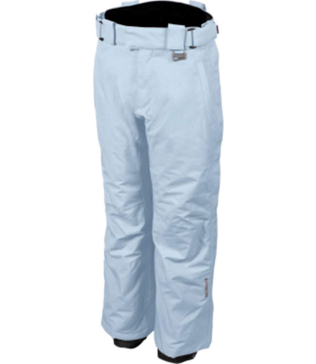 KARBON JR SLIDER SIDE ZIP PANT