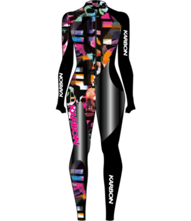 KARBON EMPRESS GS SUIT