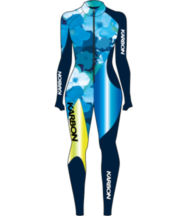 KARBON EMPRESS JR GS SUIT