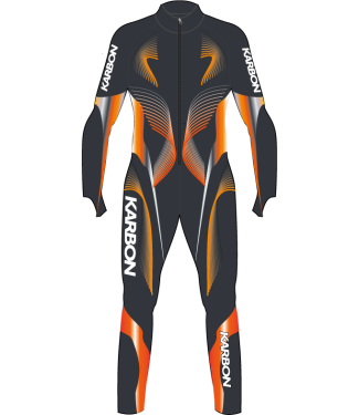 KARBON DEFENDER JR GS SUIT