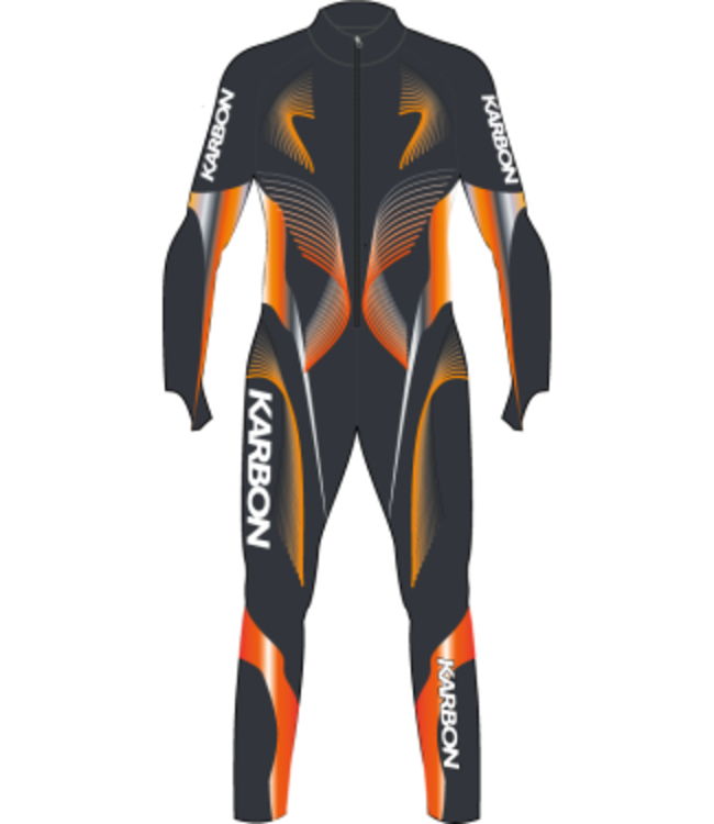 KARBON DEFENDER JR GS SUIT