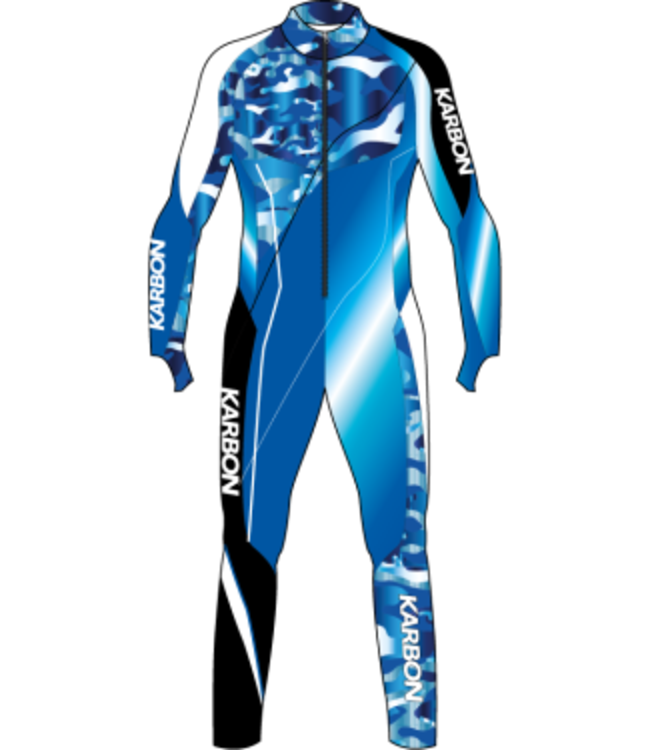 KARBON SOLITUDE JR GS SUIT