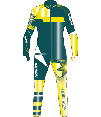 KARBON FALCON JR GS SUIT