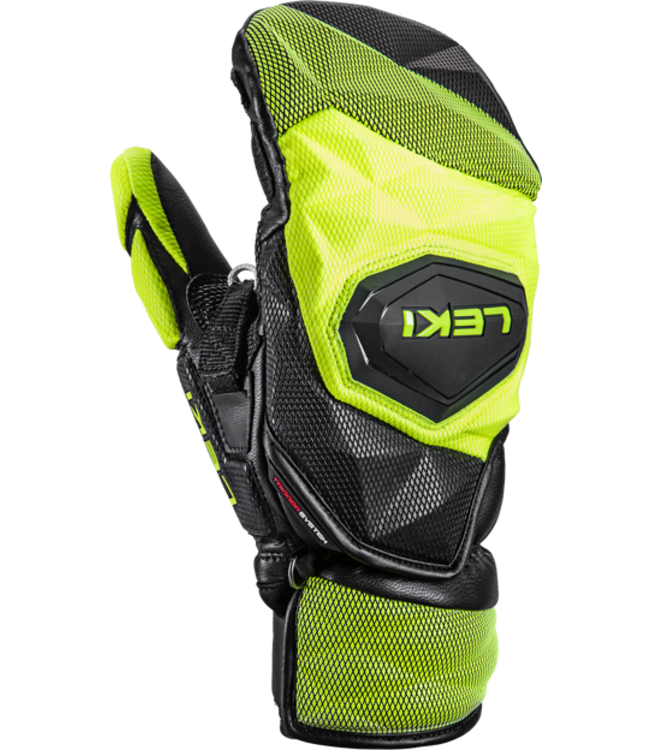 LEKI WCR VENOM 3D JR MITT