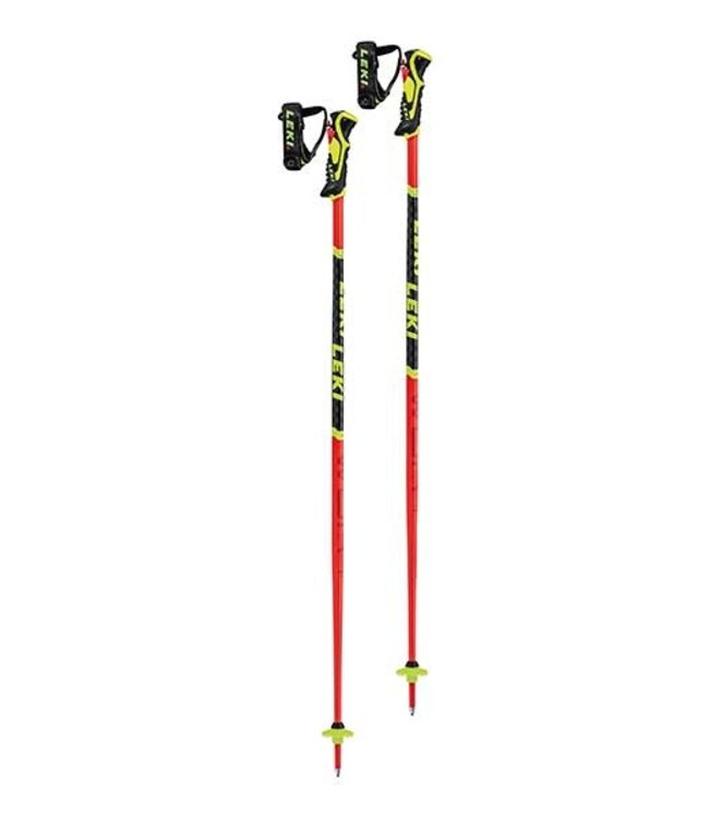 LEKI WCR LITE SL 3D