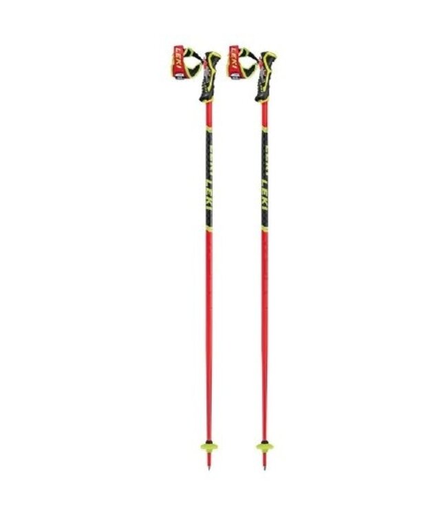 LEKI WCR TBS SL (25/26)