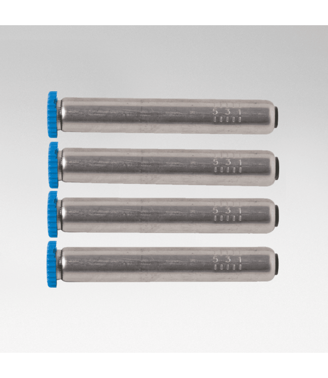 ROTTEFELLA POWER TUBES