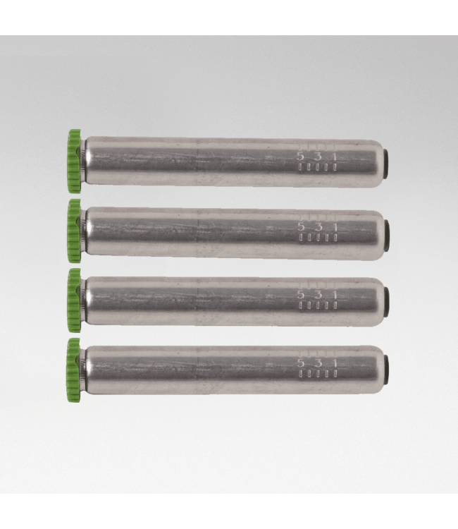 ROTTEFELLA POWER TUBES