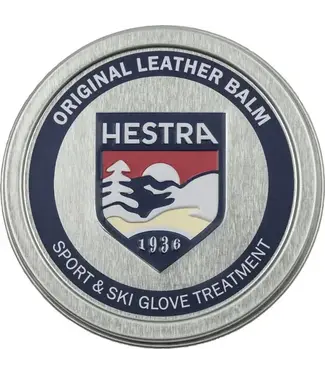 HESTRA LEATHER BALM
