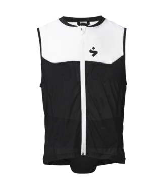 SWEET PROTECTION BACK PROTECTOR RACE VEST ADULT