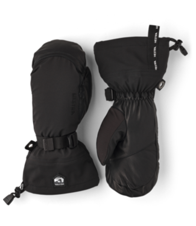 HESTRA ARMY LEATHER EXTREME MITT