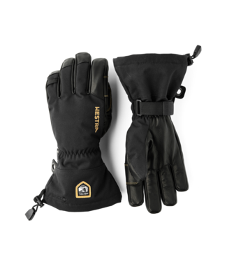 HESTRA ARMY LEATHER GORE-TEX GLOVE