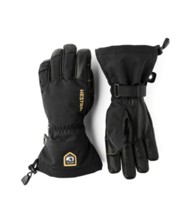 HESTRA ARMY LEATHER GORE-TEX GLOVE