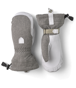 HESTRA W PATROL GAUNTLET MITT