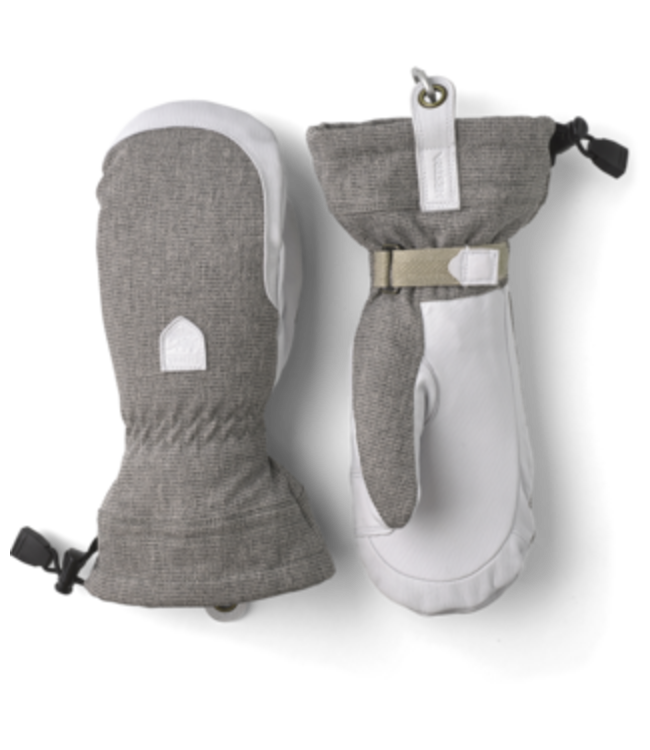 HESTRA W PATROL GAUNTLET MITT