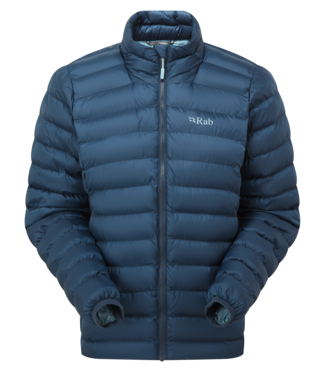 RAB W CIRRUS JACKET