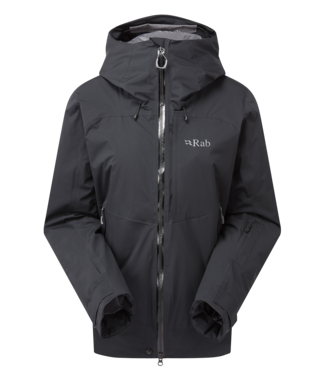 RAB W KHROMA DIFFRACT JACKET