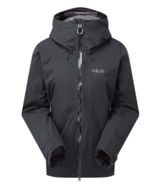 RAB W KHROMA DIFFRACT JACKET