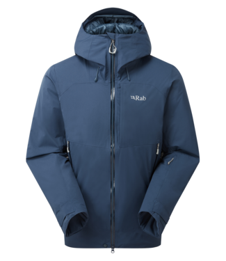 RAB KHROMA DIFFRACT JACKET