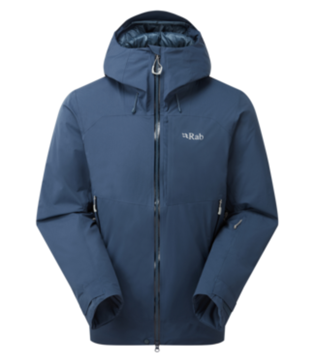 RAB KHROMA DIFFRACT JACKET