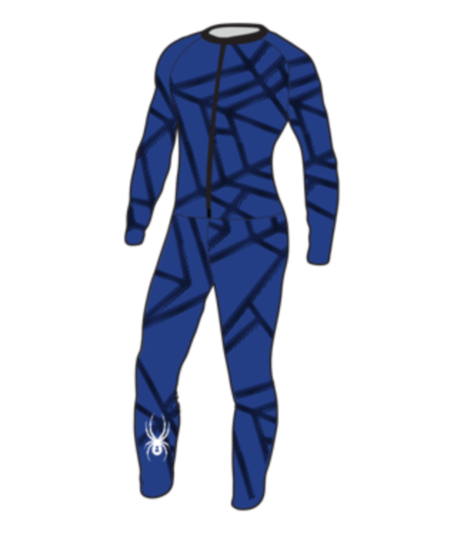 SPYDER BOYS PERFORMANCE GS SUIT