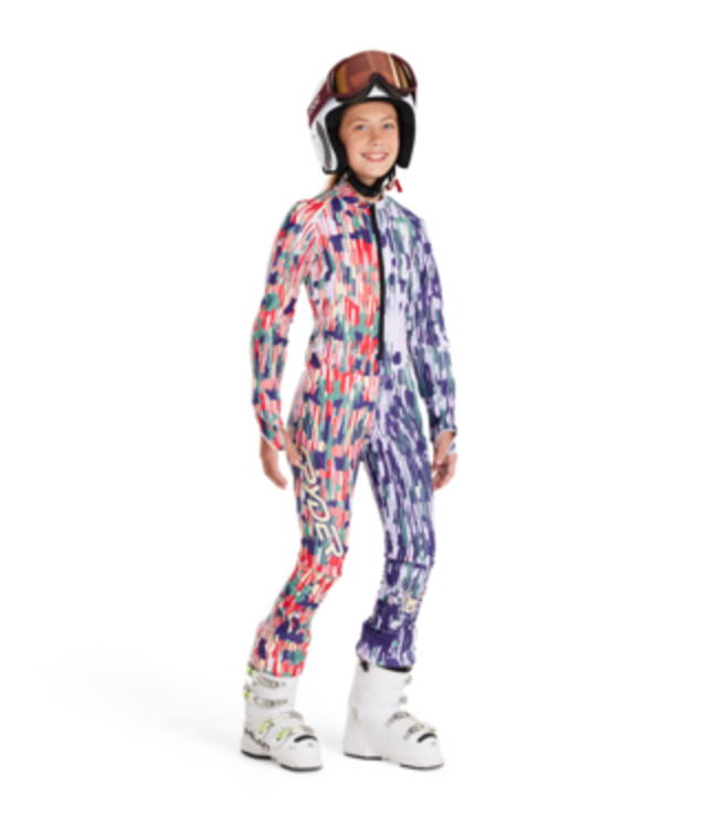 SPYDER GIRLS PERFORMANCE GS SUIT
