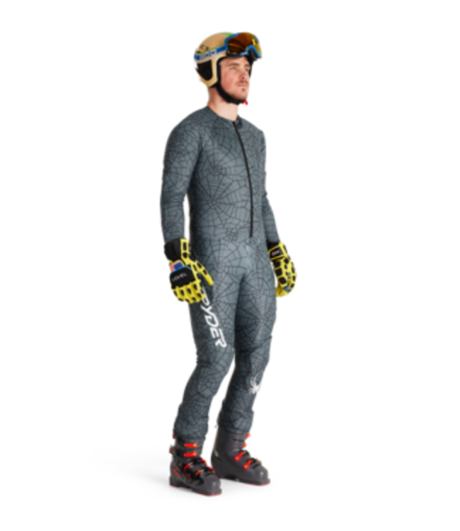 SPYDER MENS NINE NINETY GS SUIT