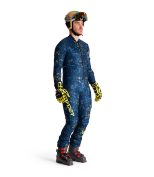 SPYDER MENS PERFORMANCE GS SUIT