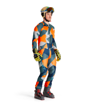 SPYDER MENS PERFORMANCE GS SUIT