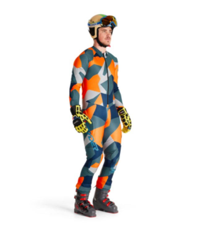 SPYDER MENS PERFORMANCE GS SUIT
