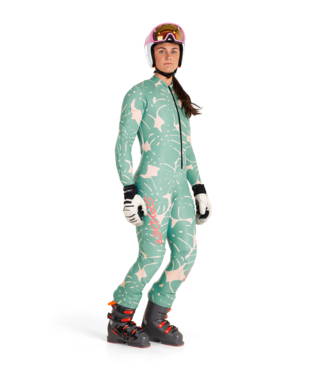 SPYDER WOMENS NINE NINETY GS SUIT