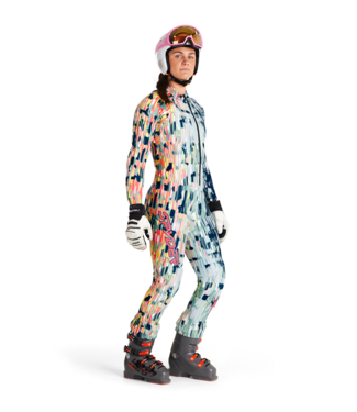 SPYDER WOMENS PERFORMANCE GS SUIT