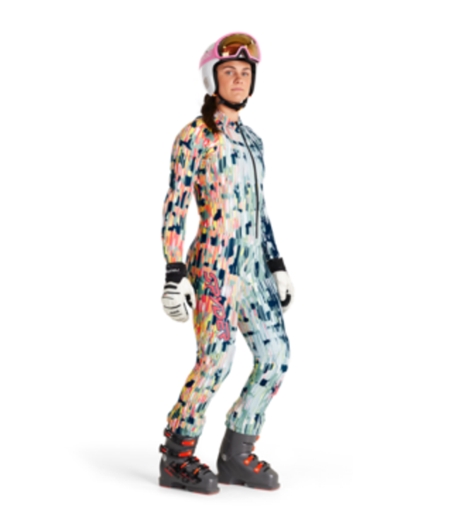 SPYDER WOMENS PERFORMANCE GS SUIT