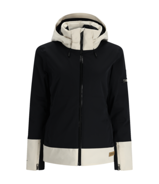 SPYDER W SOLEIL JACKET
