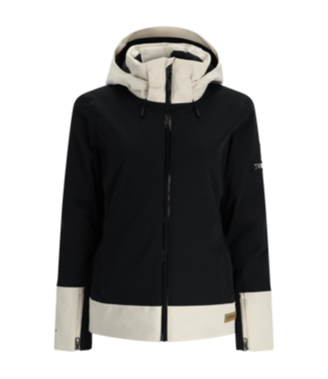 SPYDER W SOLEIL JACKET