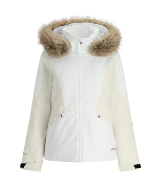 SPYDER W VIDA JACKET