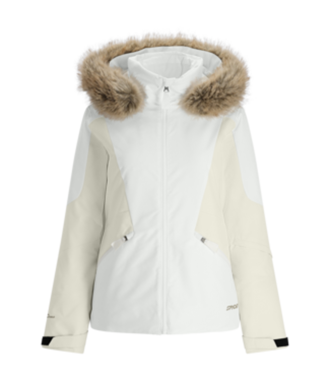 SPYDER W VIDA JACKET