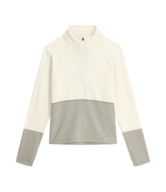 SPYDER W SPEED FLEECE 1/2 ZIP
