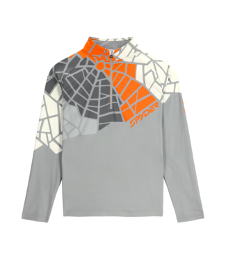 SPYDER LEGACY 1/2 ZIP
