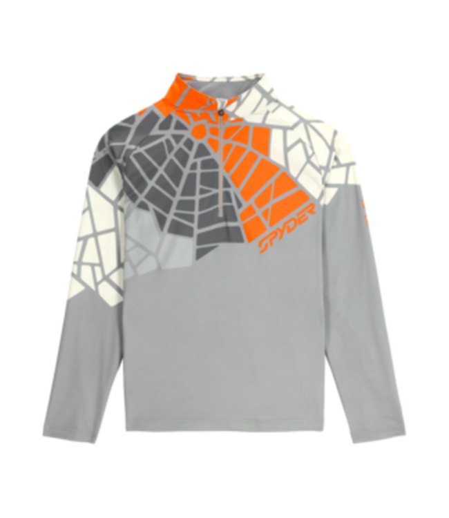 SPYDER LEGACY 1/2 ZIP