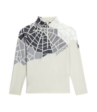 SPYDER LEGACY 1/2 ZIP