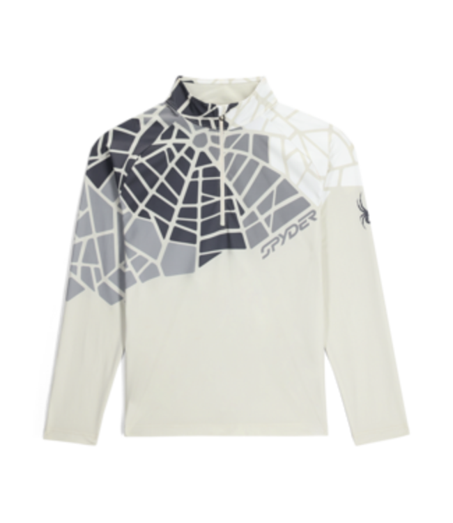 SPYDER LEGACY 1/2 ZIP