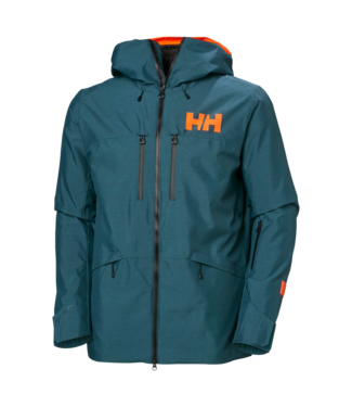 HELLY HANSEN GARIBALDI 2.0 JACKET