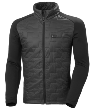 HELLY HANSEN LIFALOFT HYBRID INSULATOR JACKET