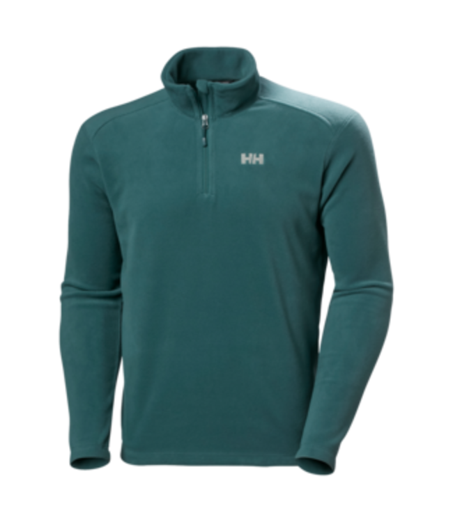 HELLY HANSEN DAYBREAKER 1/2 ZIP FLEECE