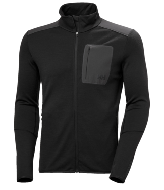 HELLY HANSEN LIFA MERINO MIDLAYER